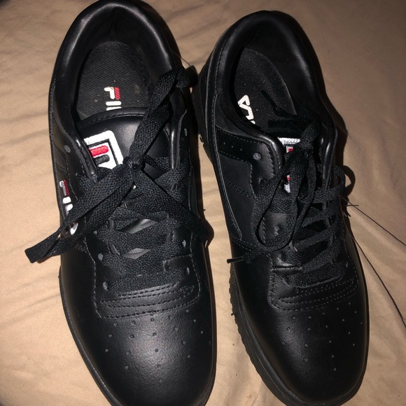 Fila sneakers - Picture 4 of 5